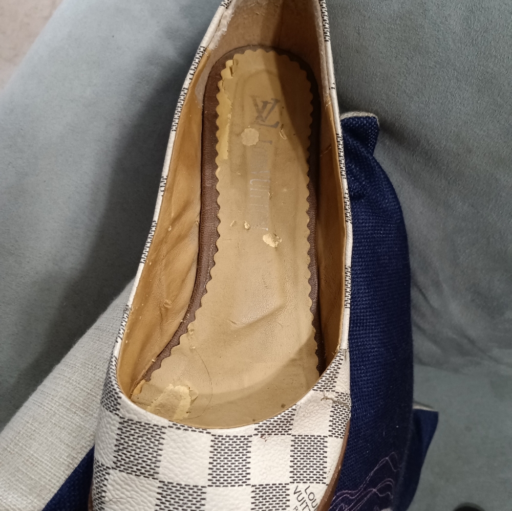 Inspired shoes